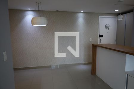 Apartamento para alugar com 2 quartos, 58m² em Interlagos, São Paulo