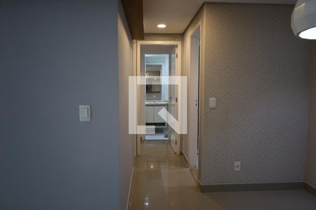 Apartamento para alugar com 2 quartos, 58m² em Interlagos, São Paulo