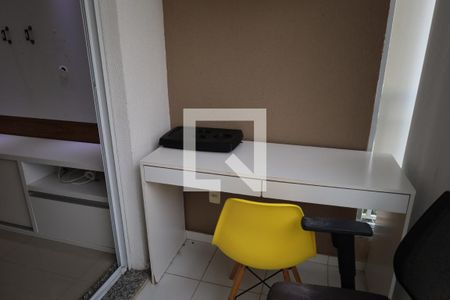 Apartamento para alugar com 2 quartos, 58m² em Interlagos, São Paulo