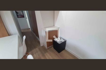 Apartamento à venda com 2 quartos, 48m² em Conceicao, Osasco