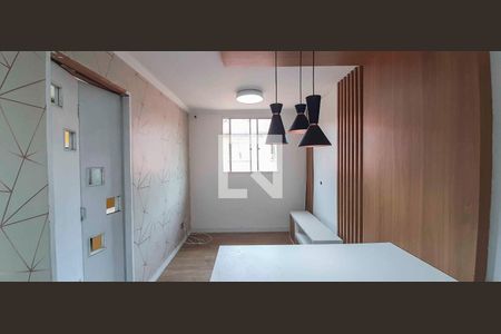 Apartamento à venda com 2 quartos, 48m² em Conceicao, Osasco