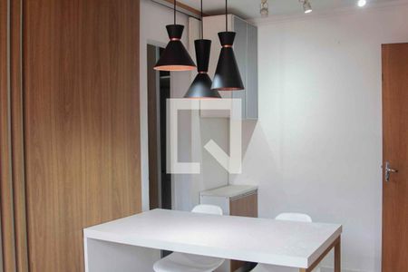 Apartamento à venda com 2 quartos, 48m² em Conceicao, Osasco