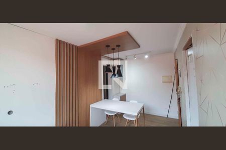 Apartamento à venda com 2 quartos, 48m² em Conceicao, Osasco