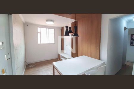 Apartamento à venda com 2 quartos, 48m² em Conceicao, Osasco