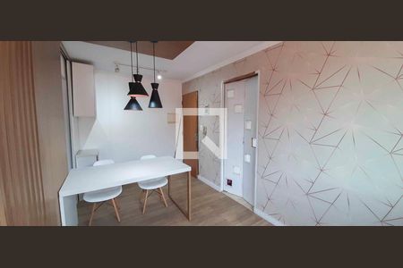 Apartamento à venda com 2 quartos, 48m² em Conceicao, Osasco