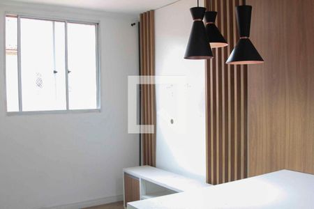 Apartamento à venda com 2 quartos, 48m² em Conceicao, Osasco