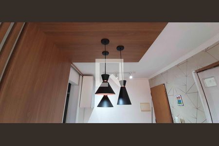 Apartamento à venda com 2 quartos, 48m² em Conceicao, Osasco