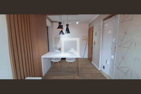 Apartamento à venda com 2 quartos, 48m² em Conceicao, Osasco