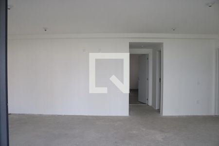 Sala de apartamento à venda com 4 quartos, 188m² em Jardim das Perdizes, São Paulo