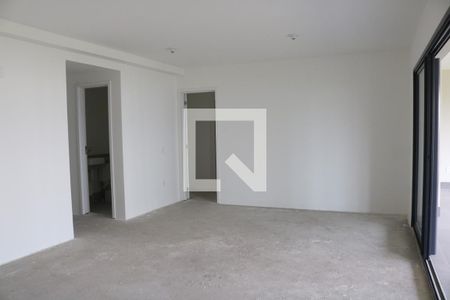 Sala de apartamento à venda com 4 quartos, 188m² em Jardim das Perdizes, São Paulo