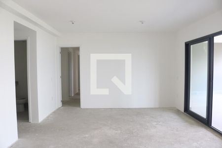 Sala de apartamento à venda com 4 quartos, 188m² em Jardim das Perdizes, São Paulo