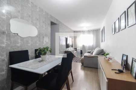 Apartamento à venda com 2 quartos, 55m² em Vila Cruzeiro, São Paulo