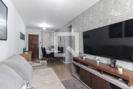 Apartamento à venda com 2 quartos, 55m² em Vila Cruzeiro, São Paulo