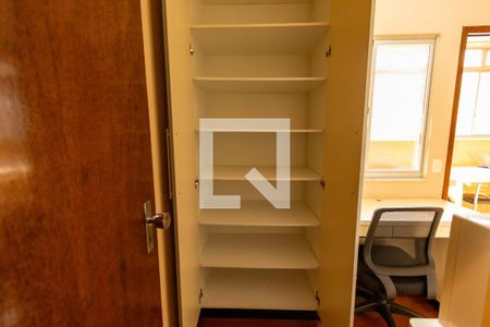 Quarto 1 de apartamento à venda com 3 quartos, 88m² em Gutierrez, Belo Horizonte