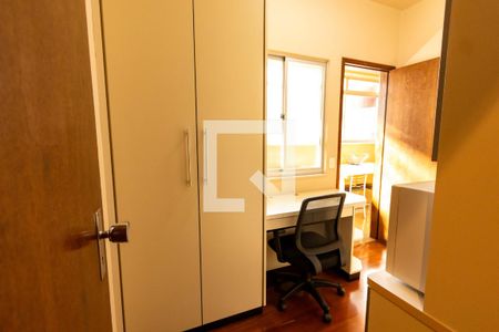Quarto 1 de apartamento à venda com 3 quartos, 88m² em Gutierrez, Belo Horizonte
