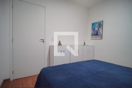 Quarto 1 de apartamento à venda com 2 quartos, 66m² em Santo Afonso, Novo Hamburgo