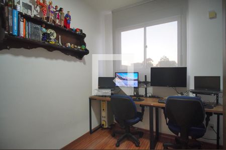 Quarto 2 de apartamento à venda com 2 quartos, 66m² em Santo Afonso, Novo Hamburgo