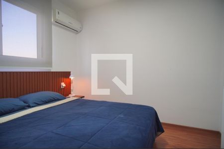 Quarto 1 de apartamento à venda com 2 quartos, 66m² em Santo Afonso, Novo Hamburgo