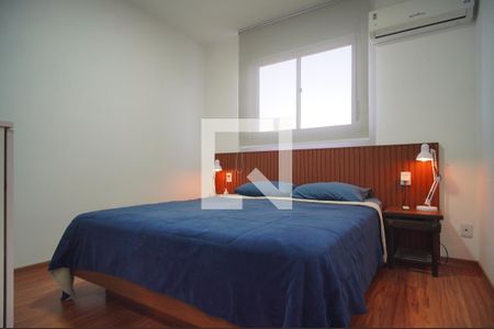Quarto 1 de apartamento à venda com 2 quartos, 66m² em Santo Afonso, Novo Hamburgo