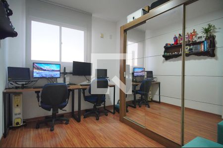 Quarto 2 de apartamento à venda com 2 quartos, 66m² em Santo Afonso, Novo Hamburgo