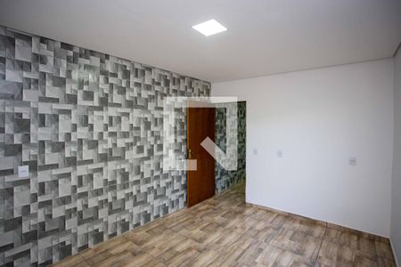 Quarto de casa para alugar com 1 quarto, 45m² em Canhema, Diadema