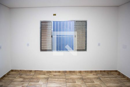 Quarto de casa para alugar com 1 quarto, 45m² em Canhema, Diadema