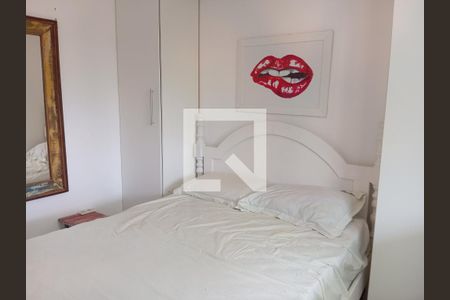 Quarto de apartamento para alugar com 2 quartos, 92m² em Barra da Tijuca, Rio de Janeiro