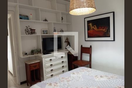 Quarto de apartamento para alugar com 2 quartos, 92m² em Barra da Tijuca, Rio de Janeiro