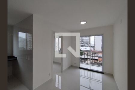 Apartamento à venda com 2 quartos, 37m² em Vila da Saúde, São Paulo