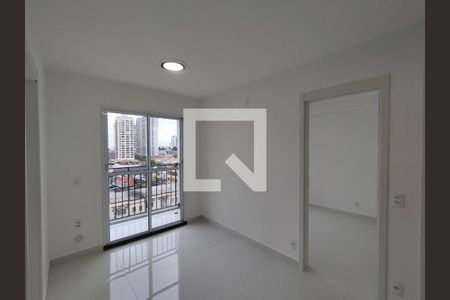 Sala  de apartamento para alugar com 2 quartos, 37m² em Vila da Saúde, São Paulo