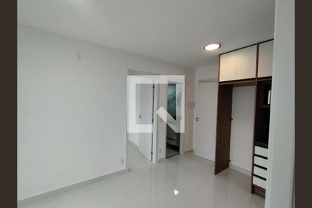Sala  de apartamento para alugar com 2 quartos, 37m² em Vila da Saúde, São Paulo