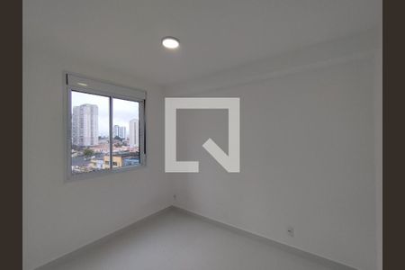 Quarto  de apartamento para alugar com 2 quartos, 37m² em Vila da Saúde, São Paulo