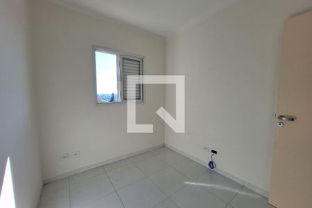 Quarto 1 de apartamento à venda com 2 quartos, 48m² em Utinga, Santo André