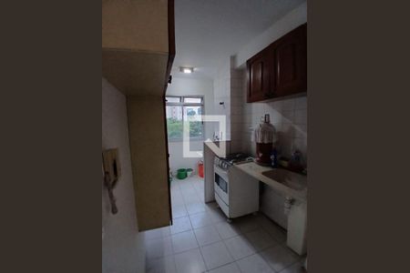 Apartamento à venda com 2 quartos, 49m² em Jardim Celeste, São Paulo