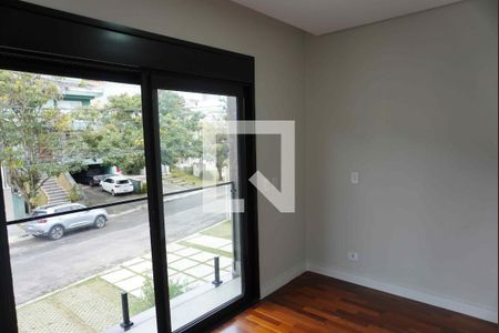 Suite1 de casa de condomínio para alugar com 3 quartos, 200m² em Suru, Barueri