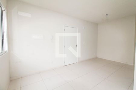 Sala/Cozinha de apartamento para alugar com 2 quartos, 48m² em Jardim Betânia, Cachoeirinha