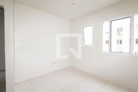 Sala/Cozinha de apartamento para alugar com 2 quartos, 48m² em Jardim Betânia, Cachoeirinha