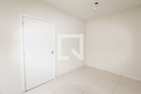 Sala/Cozinha de apartamento para alugar com 2 quartos, 48m² em Jardim Betânia, Cachoeirinha