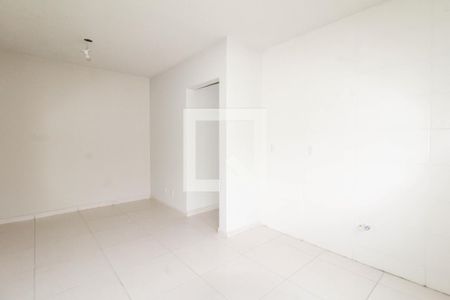 Sala/Cozinha de apartamento para alugar com 2 quartos, 48m² em Jardim Betânia, Cachoeirinha