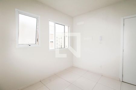 Sala/Cozinha de apartamento para alugar com 2 quartos, 48m² em Jardim Betânia, Cachoeirinha