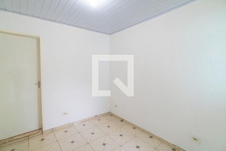 Casa para alugar com 1 quarto, 50m² em Vila Campestre, São Paulo