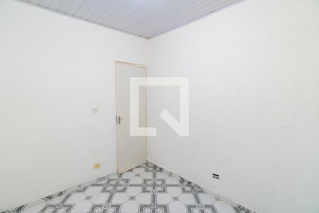Quarto de casa para alugar com 1 quarto, 50m² em Vila Campestre, São Paulo