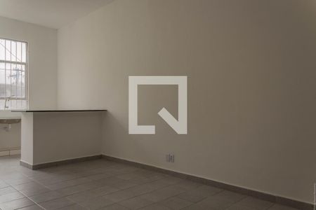 Kitnet/Studio para alugar com 1 quarto, 38m² em Centro, São Bernardo do Campo