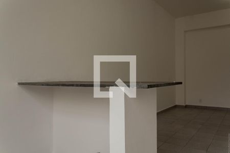 Kitnet de kitnet/studio para alugar com 1 quarto, 38m² em Centro, São Bernardo do Campo