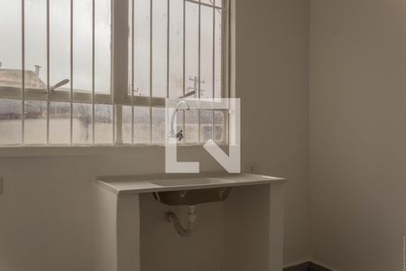 Kitnet de kitnet/studio para alugar com 1 quarto, 38m² em Centro, São Bernardo do Campo