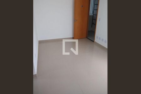 Quarto de apartamento para alugar com 2 quartos, 39m² em Vila Nova Alianca, Jacareí