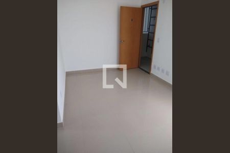 Quarto de apartamento para alugar com 2 quartos, 39m² em Vila Nova Alianca, Jacareí
