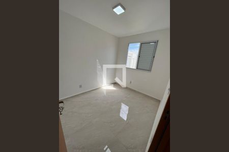 Sala de apartamento para alugar com 2 quartos, 39m² em Vila Nova Alianca, Jacareí