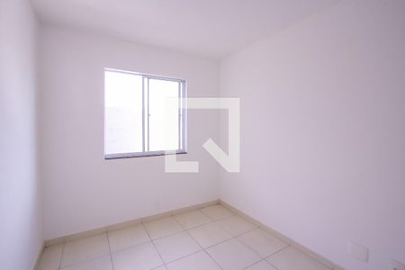 Quarto 1 de apartamento para alugar com 2 quartos, 44m² em Vista Alegre, São Gonçalo