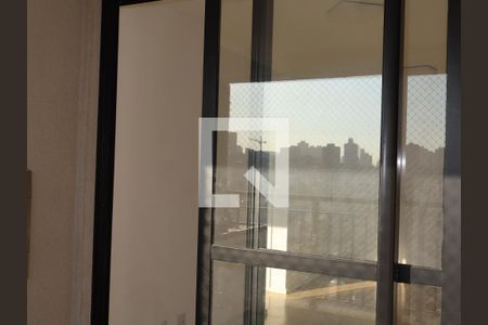 Varanda de apartamento para alugar com 2 quartos, 57m² em Vila Prudente, São Paulo